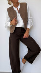 GILET PRINCE