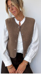 GILET PRINCE