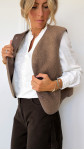 GILET PRINCE