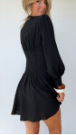 ROBE JOHANN NOIRE