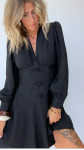 ROBE JOHANN NOIRE