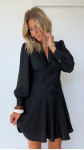 ROBE JOHANN NOIRE