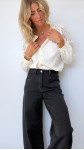 BLOUSE LOANNE KAKI