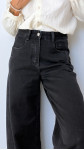 JEANS PÉDRO NOIR