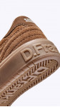 BASKET REBEL CAMEL