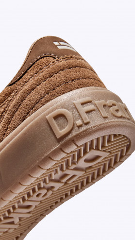 BASKET REBEL CAMEL