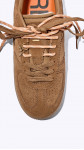 BASKET REBEL CAMEL