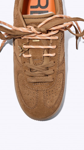 BASKET REBEL CAMEL