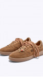 BASKET REBEL CAMEL