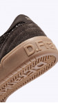 BASKET REBEL GLITTER CHOCO