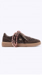BASKET REBEL GLITTER CHOCO
