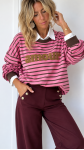 SWEAT LOVINA ROSE