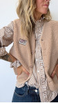 GILET PAUL