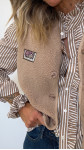 GILET PAUL