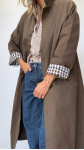 TRENCH BARBARA