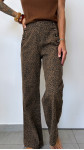 PANTALON ROY LEOPARD