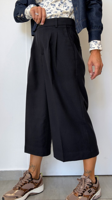 JUPE CULOTTE ODETTE