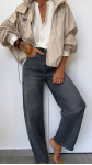 VESTE JUNO PERLE