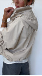 VESTE JUNO PERLE