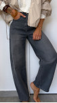 JEANS BROOK GRIS