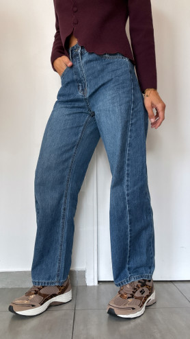 JEANS MILA