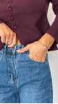JEANS MILA