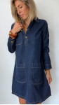 ROBE JULIE JEANS