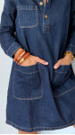 ROBE JULIE JEANS