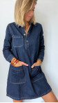 ROBE JULIE JEANS