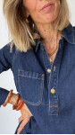 ROBE JULIE JEANS