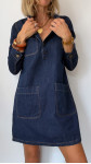 ROBE JULIE JEANS