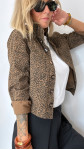 VESTE ZÉFRON LÉO