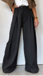 PANTALON ÉRICO NOIR