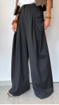 PANTALON ÉRICO NOIR