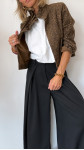 PANTALON ÉRICO NOIR