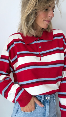 POLO RACHEL