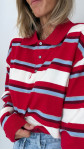 POLO RACHEL