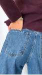 PULL JESSICA AUBERGINE
