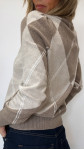 PULL JACQUARD
