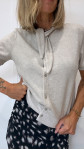 PULL LOLI BEIGE