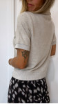 PULL LOLI BEIGE