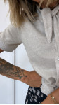 PULL LOLI BEIGE