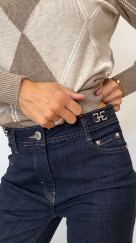JEANS AGI