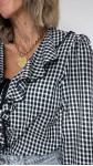BLOUSE YSALOA