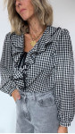 BLOUSE YSALOA