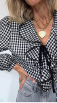 BLOUSE YSALOA