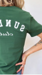 T_SHIRT SUNDAY