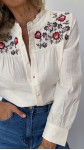 BLOUSE AMÉLIA