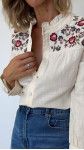 BLOUSE AMÉLIA
