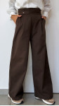 PANTALON BATISTE CHOCO
